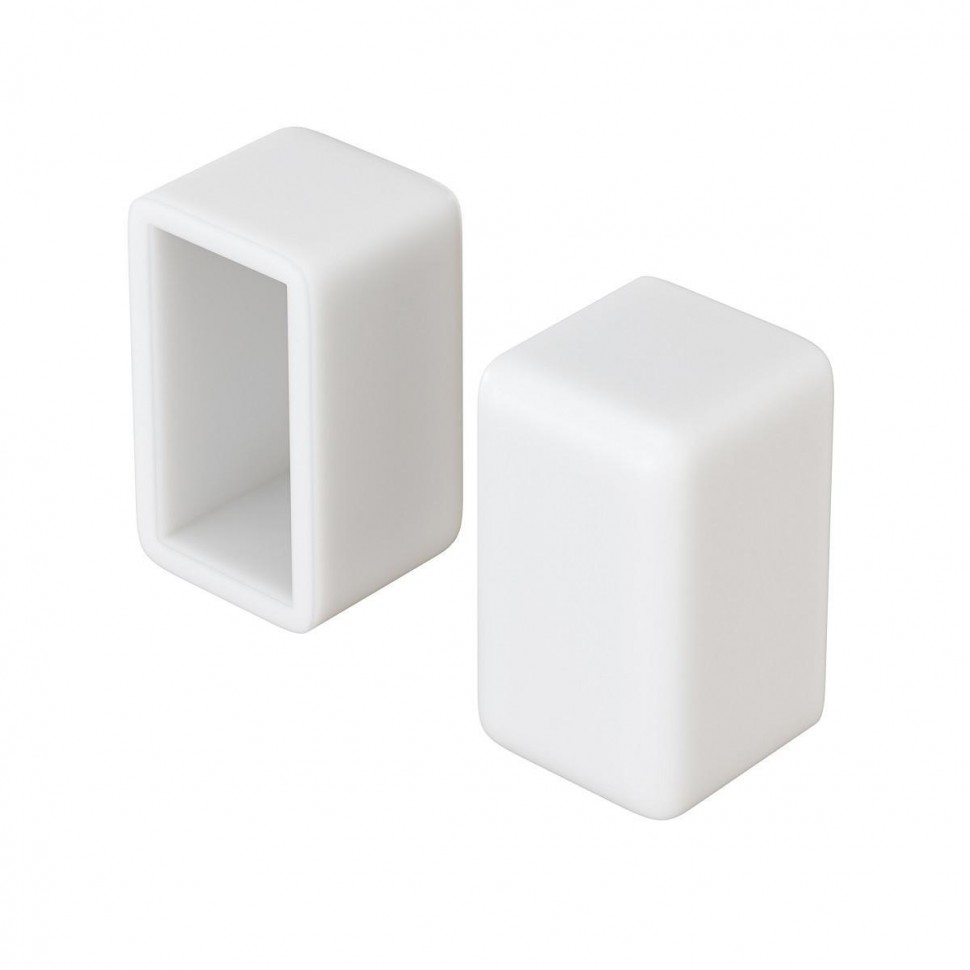 Заглушка для гибкого неона (2 шт.) Maytoni LED Strip 20069 фото 1 — Дзинь ля-ля