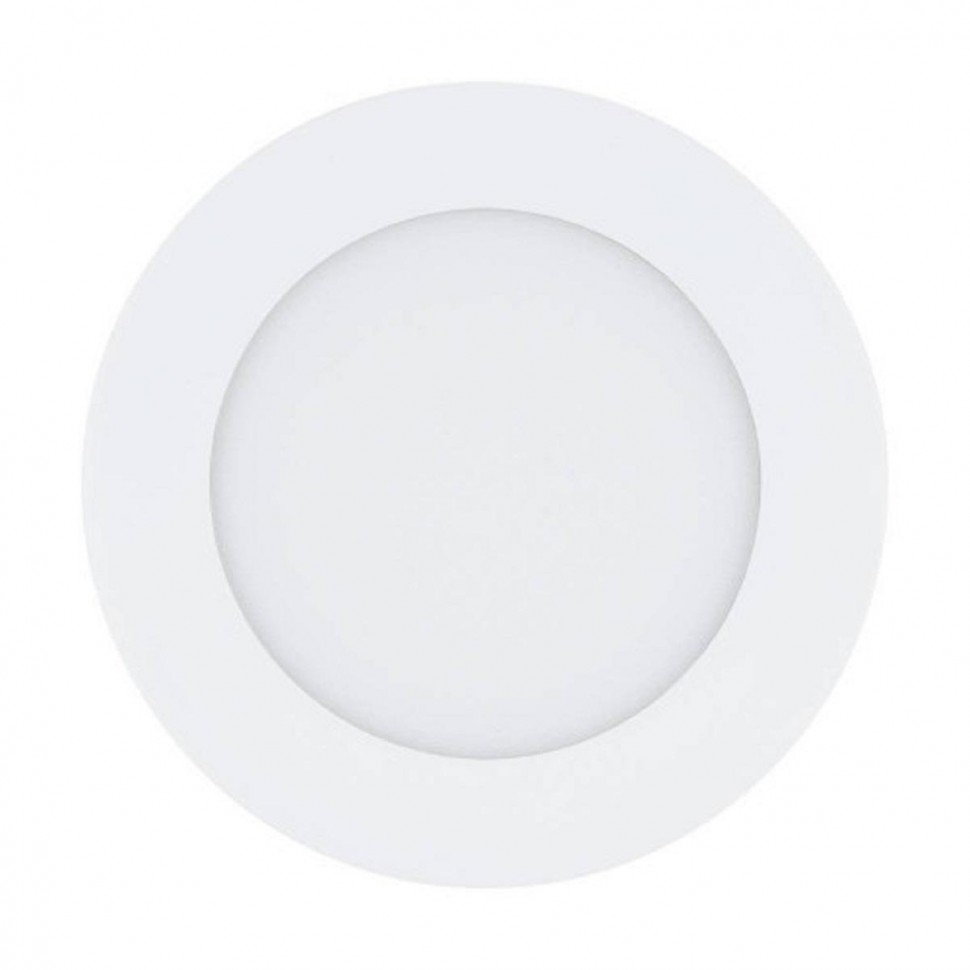 Встраиваемый светодиодный светильник Eglo Fueva 1 PRO 64599 фото 1 &mdash; Дзинь ля-ля