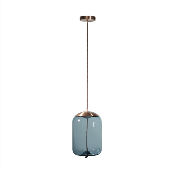 Подвесной светодиодный светильник Loft IT Knot 8133-C — Дзинь ля-ля
