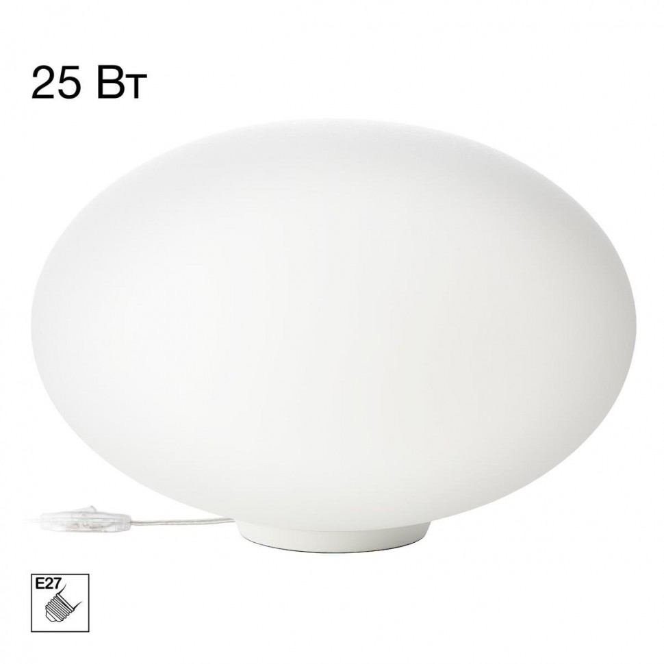 Настольная лампа Citilux RON CL941E28T0 фото 1 &mdash; Дзинь ля-ля