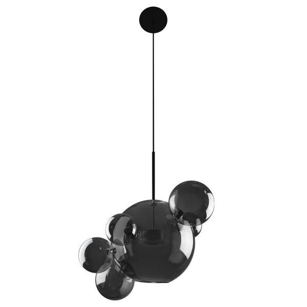 Подвесной светодиодный светильник Loft IT Bolle 2029-P6 — Дзинь ля-ля