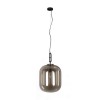 Подвесной светильник Loft IT Oda 10195/350 Amber фото 1 — Дзинь ля-ля