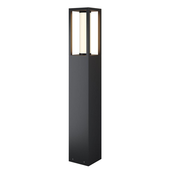 Ландшафтный светодиодный светильник Maytoni Outdoor Expo O480FL-L12B3K1 &mdash; Дзинь ля-ля