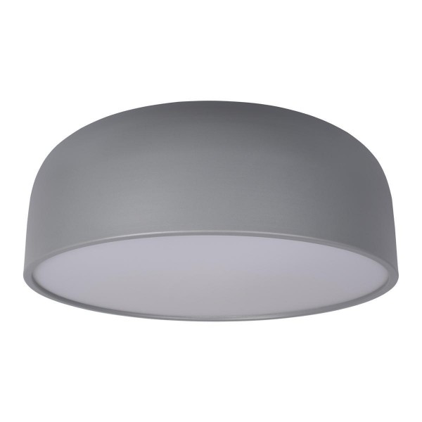 Потолочный светодиодный светильник Loft IT Axel 10201/480 Grey — Дзинь ля-ля