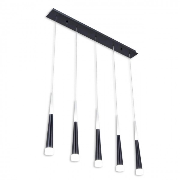 Подвесной светодиодный светильник Citilux Вегас CL227051 &mdash; Дзинь ля-ля