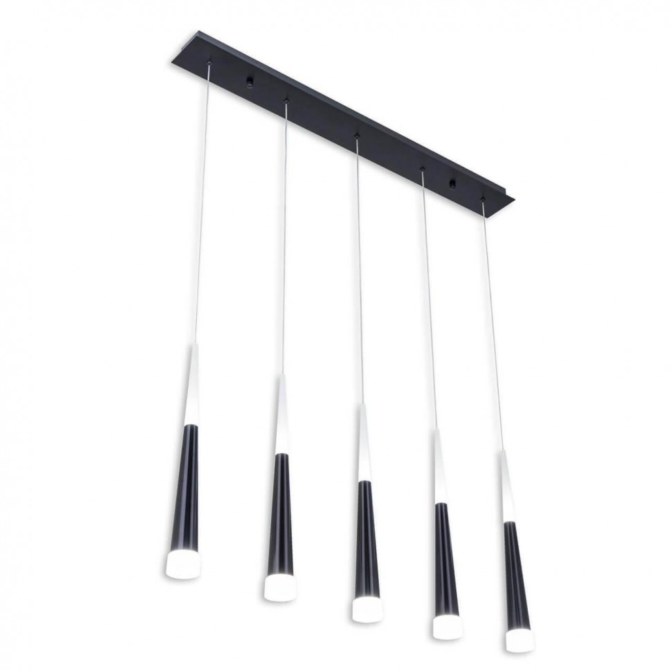 Подвесной светодиодный светильник Citilux Вегас CL227051 фото 1 &mdash; Дзинь ля-ля