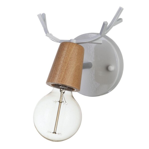 Спот Loft IT Sven 10024/1W White — Дзинь ля-ля