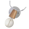 Спот Loft IT Sven 10024/1W White фото 3 — Дзинь ля-ля