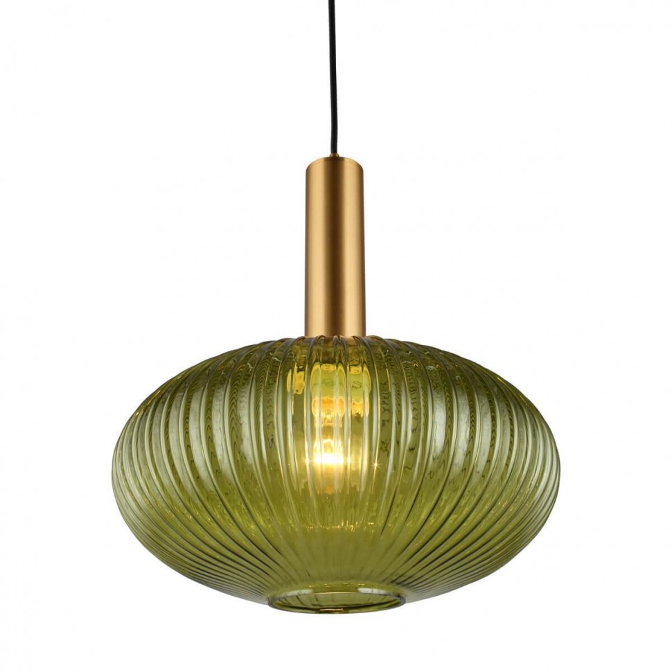 Подвесной светильник Omnilux Menfi OML-99306-01 фото 1 &mdash; Дзинь ля-ля