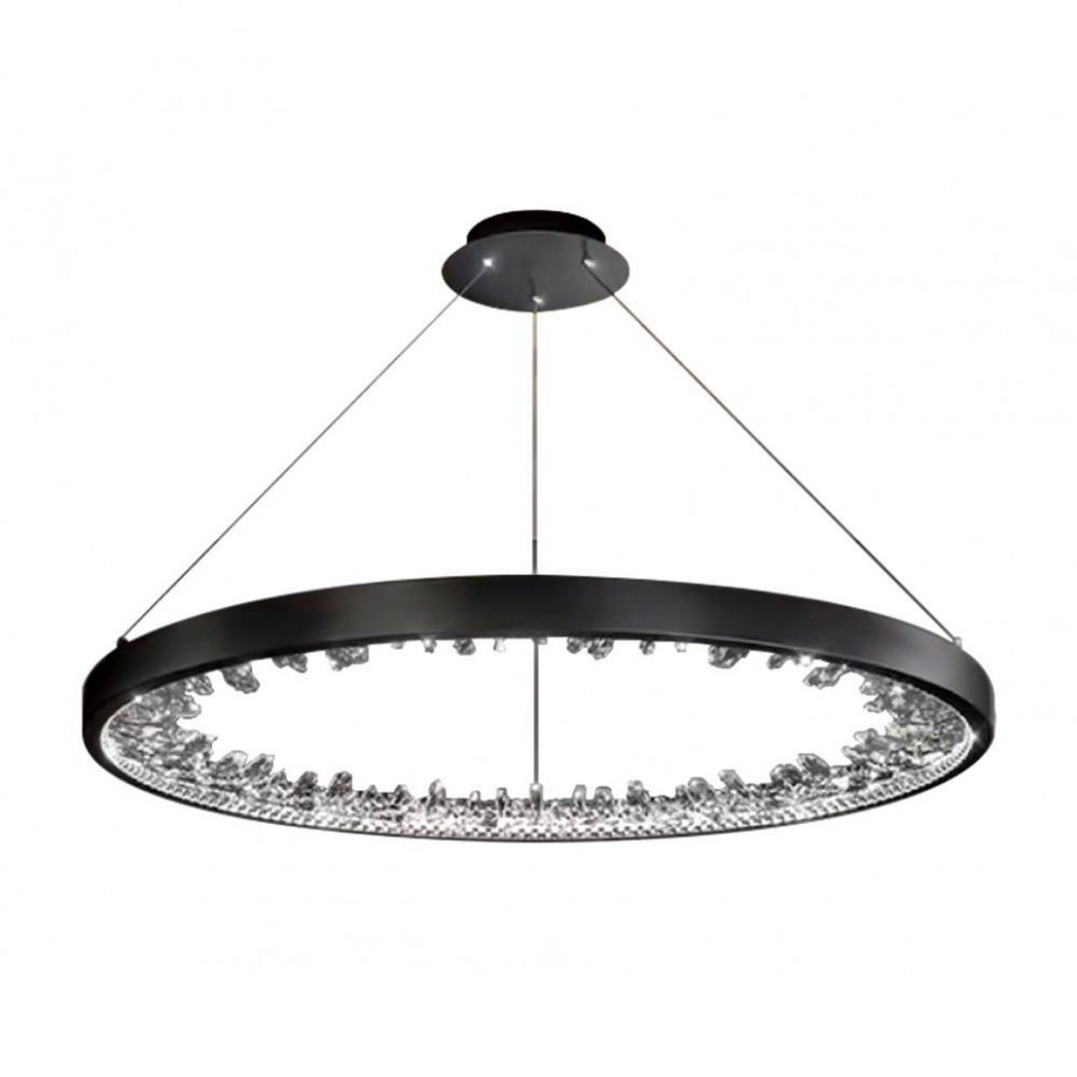 Подвесная светодиодная люстра Kink Light Рами 07668-60,19 фото 1 &mdash; Дзинь ля-ля