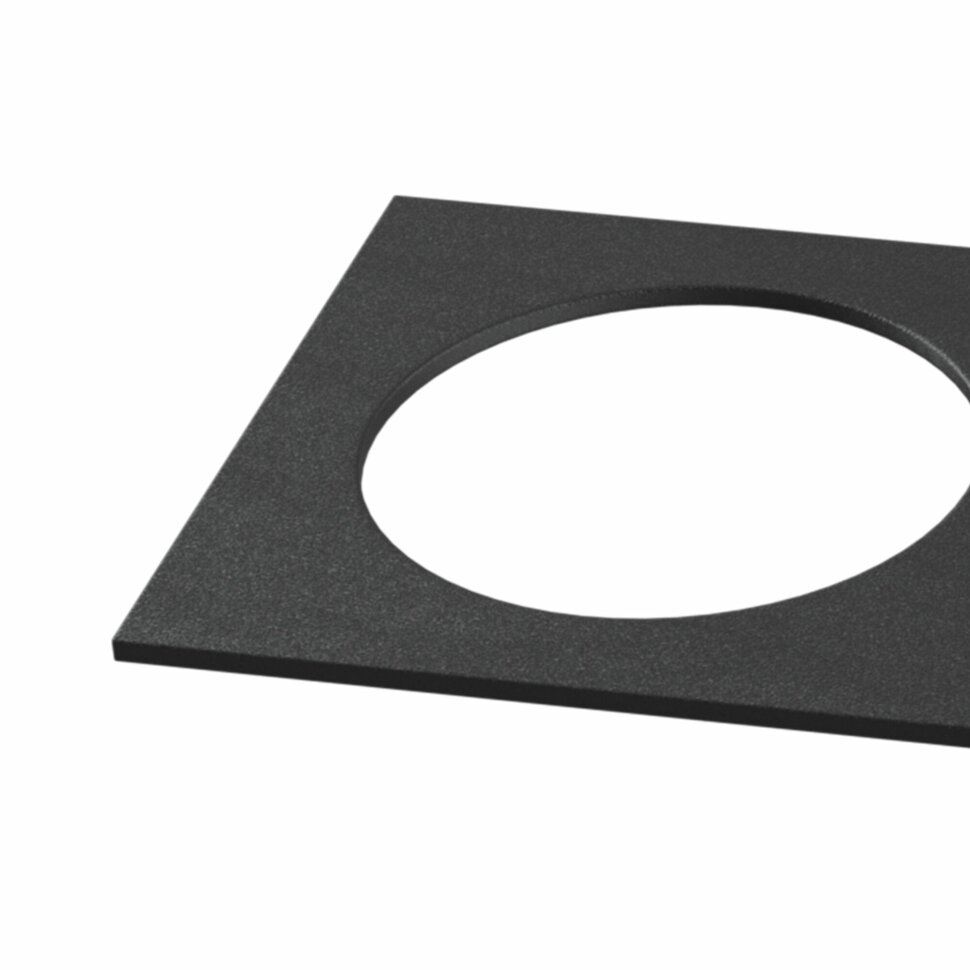 Аксессуар для встраиваемого светильника Kappell Maytoni фото 1 — Дзинь ля-ля