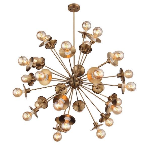 Подвесная люстра ST Luce Guido SL1111.303.30 — Дзинь ля-ля