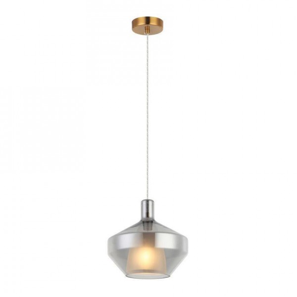 Подвесной светильник Stilfort Еladin 2154/63/01P &mdash; Дзинь ля-ля