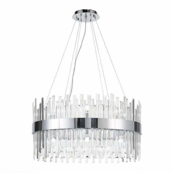 Подвесная люстра ST Luce Bafo SL1160.103.18 — Дзинь ля-ля