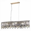Подвесная люстра ST Luce Desio SL1655.213.06 фото 3 &mdash; Дзинь ля-ля