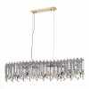 Подвесная люстра ST Luce Desio SL1655.213.06 фото 4 &mdash; Дзинь ля-ля