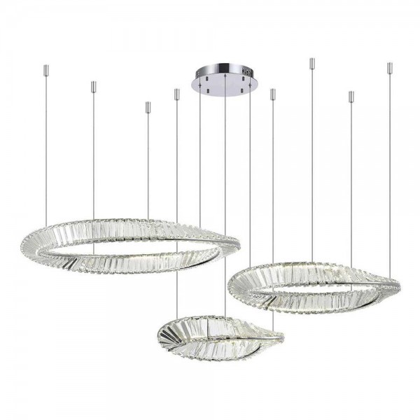 Подвесной светильник ST Luce RITORTO SL6204.111.03 — Дзинь ля-ля