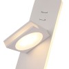 Бра Crystal Lux CLT 216W WH фото 3 &mdash; Дзинь ля-ля