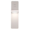Бра Crystal Lux CLT 216W WH фото 5 &mdash; Дзинь ля-ля
