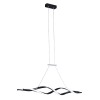 Подвесной светодиодный светильник Lightstar Rotonda 736437 фото 1 &mdash; Дзинь ля-ля