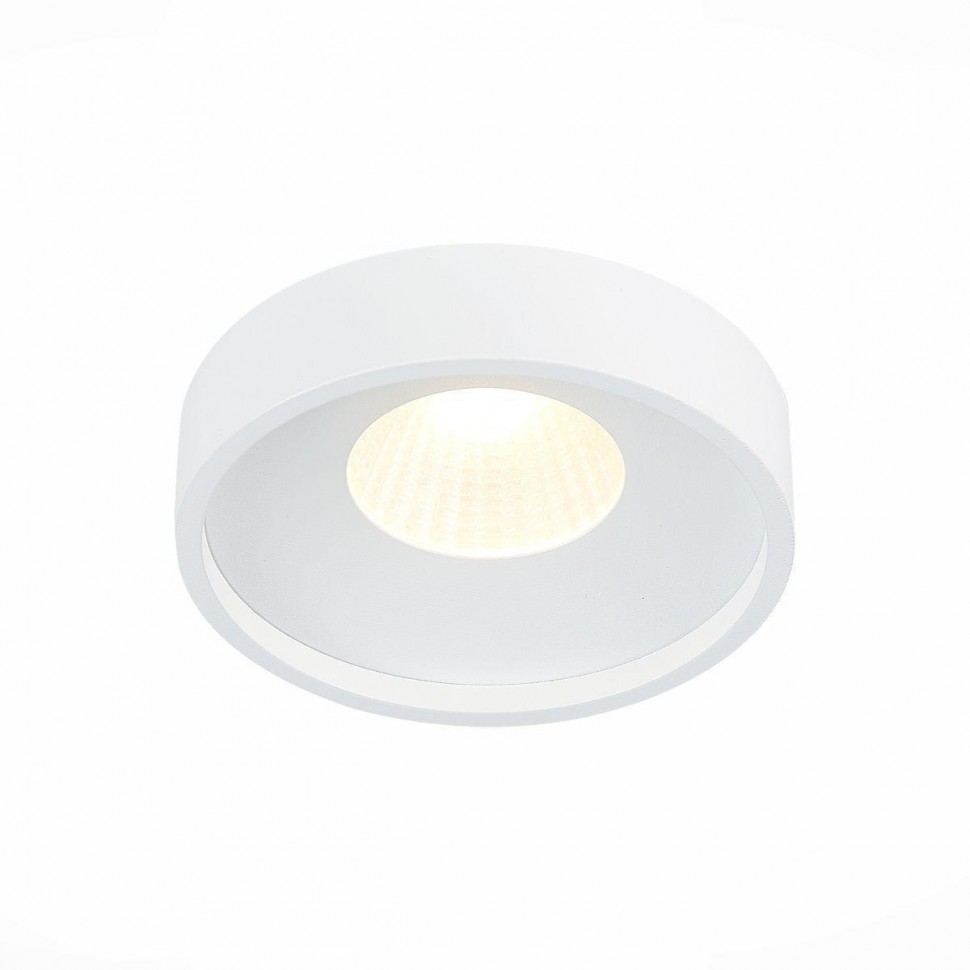 Встраиваемый светодиодный светильник ST Luce ST751.548.10 фото 1 — Дзинь ля-ля