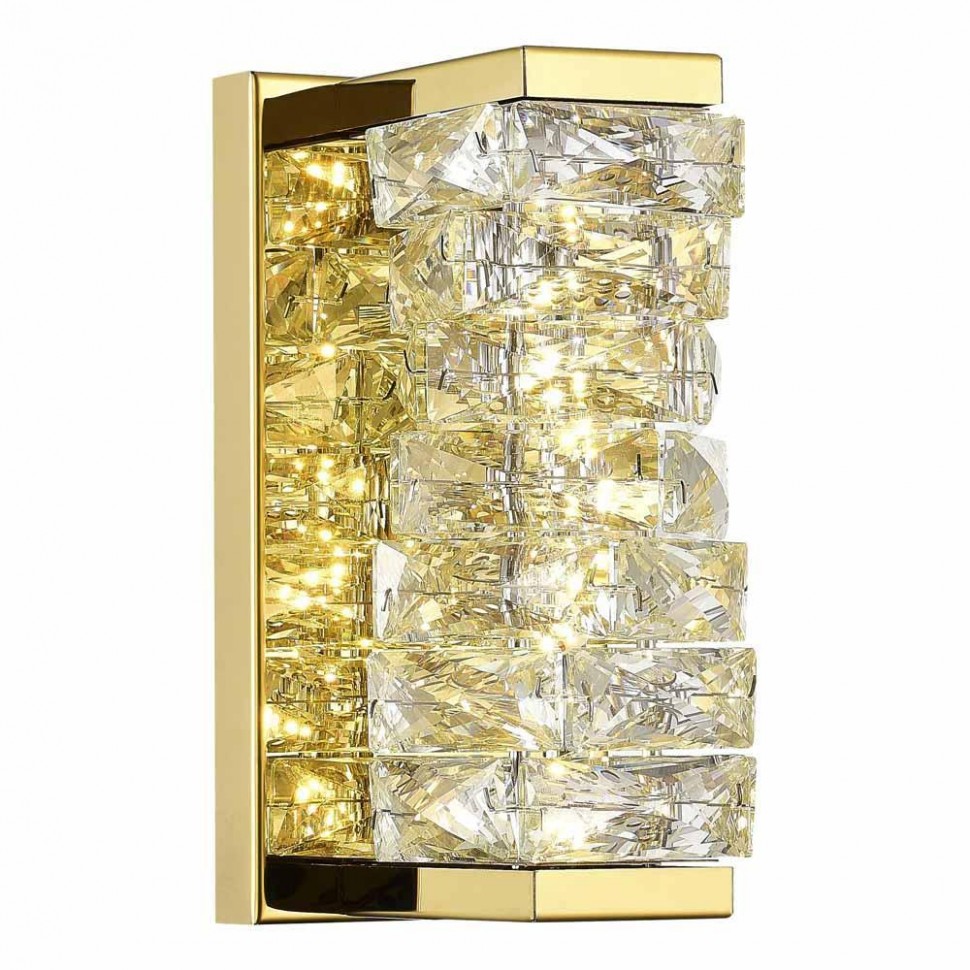 Бра ST Luce ESPIRA SL6010.201.08 фото 1 — Дзинь ля-ля