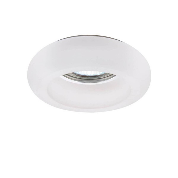 Встраиваемый светильник Lightstar Tondo 006201 &mdash; Дзинь ля-ля