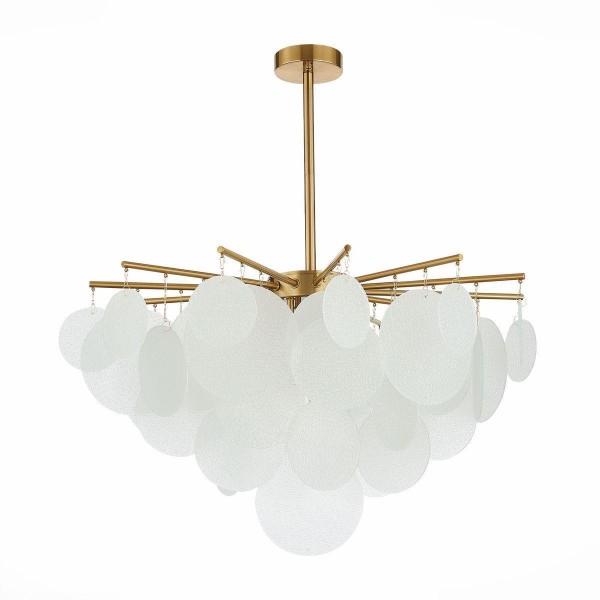 Подвесная люстра ST Luce Vittoria SL1231.302.06 — Дзинь ля-ля