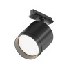 Трековый светильник Polar Unity GX53 15Вт Maytoni TR088-1-GX53-B фото 1 — Дзинь ля-ля