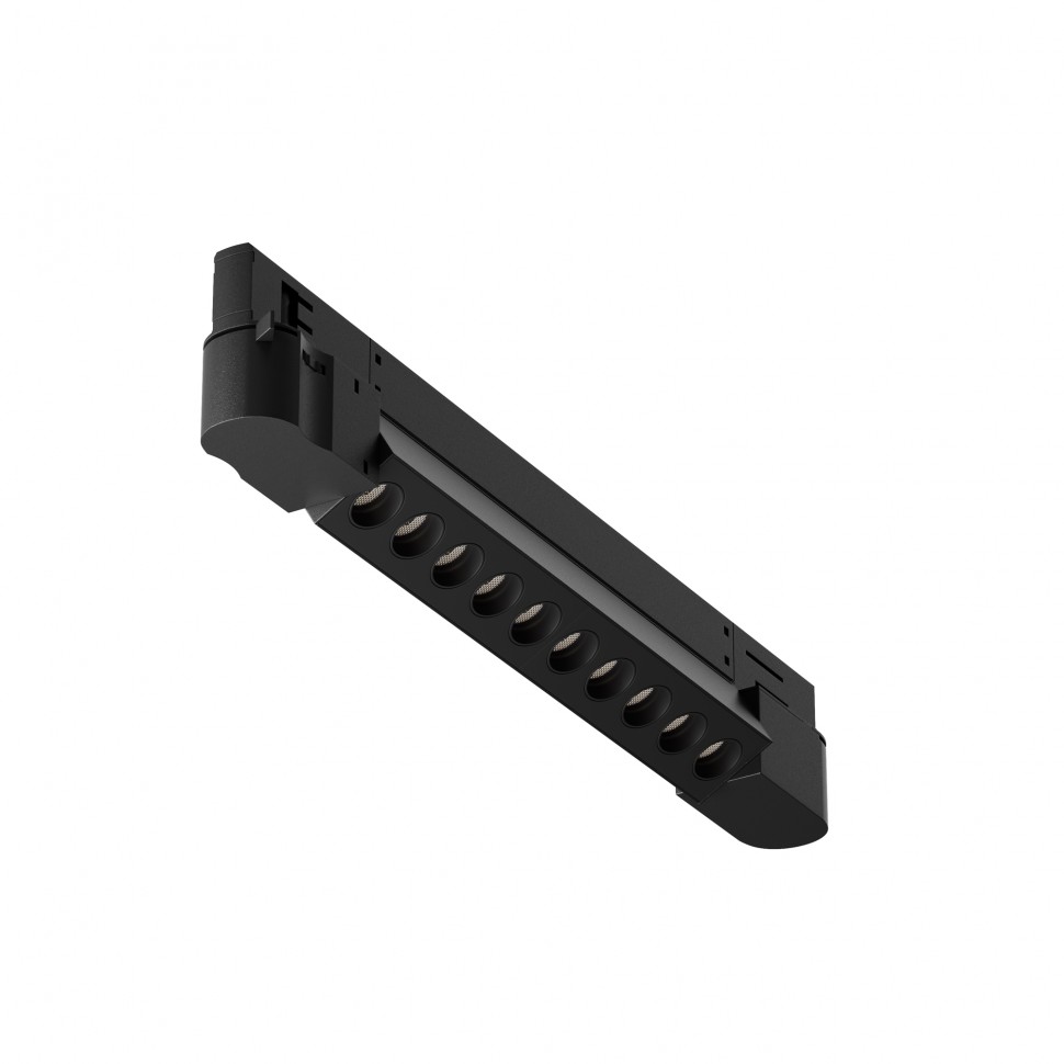 Трековый светильник Points Trinity 4000K 10Вт 30° Maytoni TR195-3-10W4K-M-B фото 1 — Дзинь ля-ля