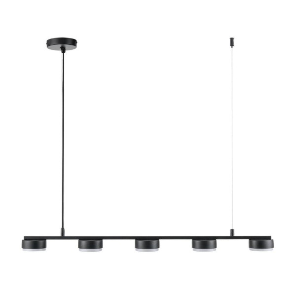 Подвесная люстра Lumion Comfi Torina 8117/5 &mdash; Дзинь ля-ля