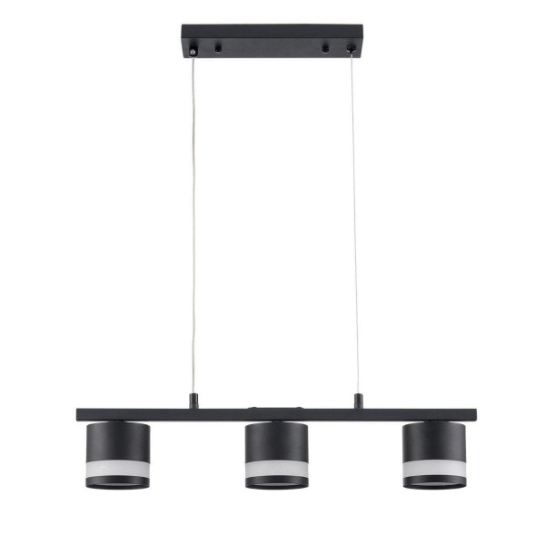 Подвесная люстра Lumion Comfi Lanika 8240/3 &mdash; Дзинь ля-ля