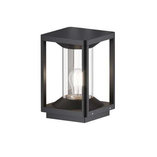 Уличный светильник Maytoni Cell O452FL-01GF фото 1 — Дзинь ля-ля