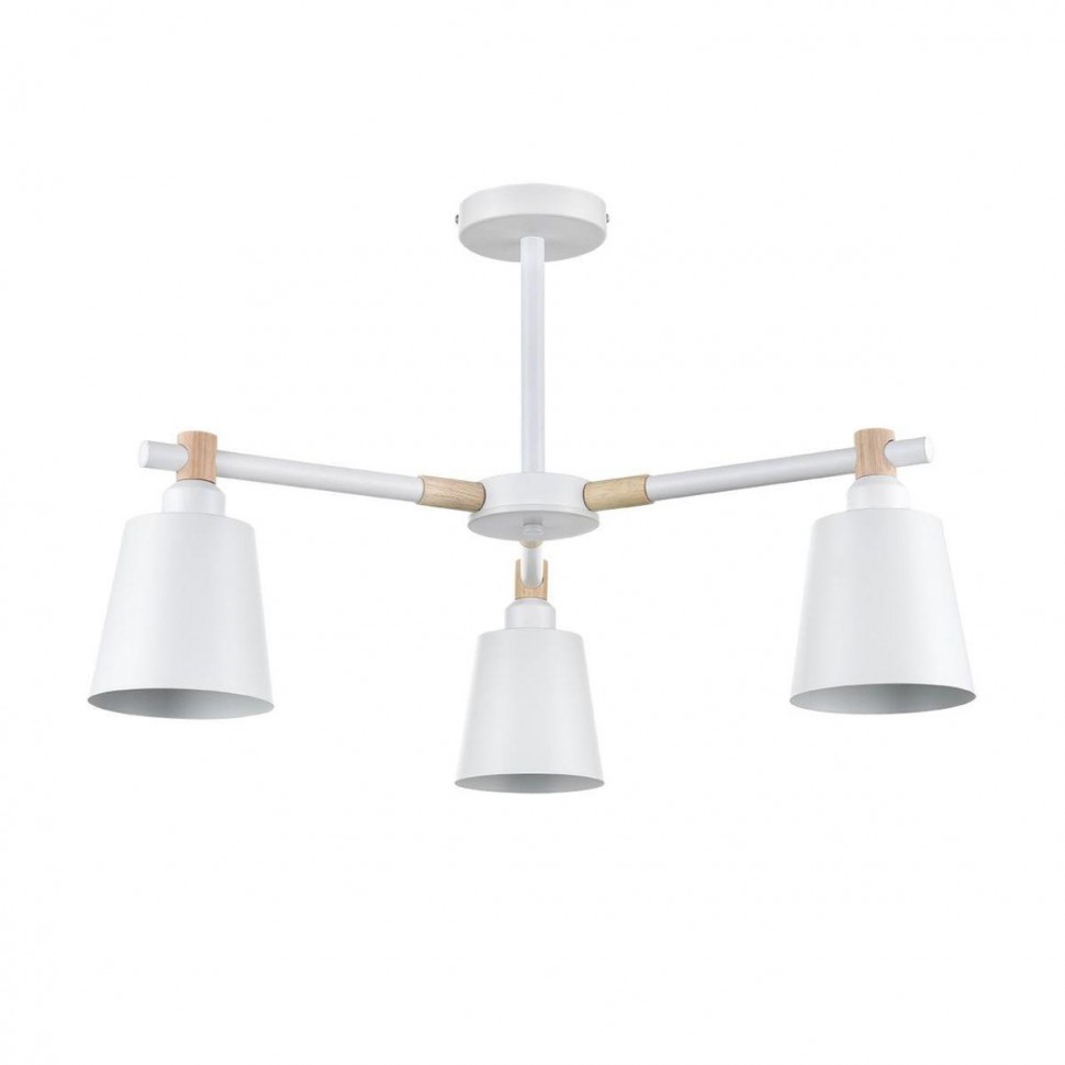 Потолочная люстра Lumion Moderni Rosalina 8097/3C фото 1 &mdash; Дзинь ля-ля