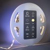 Светодиодная влагозащищенная лента Maytoni 4,8W/m 60LED/m 2835SMD теплый белый 5M 201006 фото 3 — Дзинь ля-ля