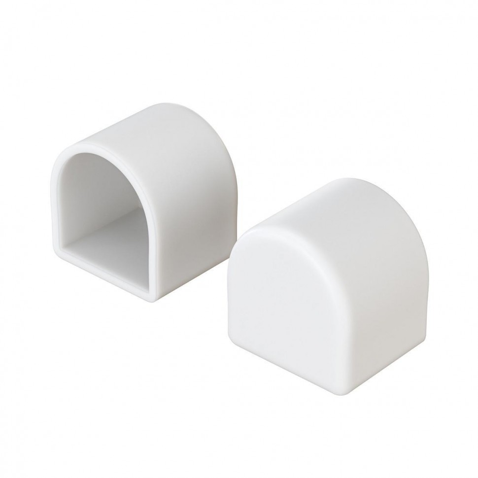 Заглушка для гибкого неона (2 шт.) Maytoni LED Strip 20085 фото 1 — Дзинь ля-ля