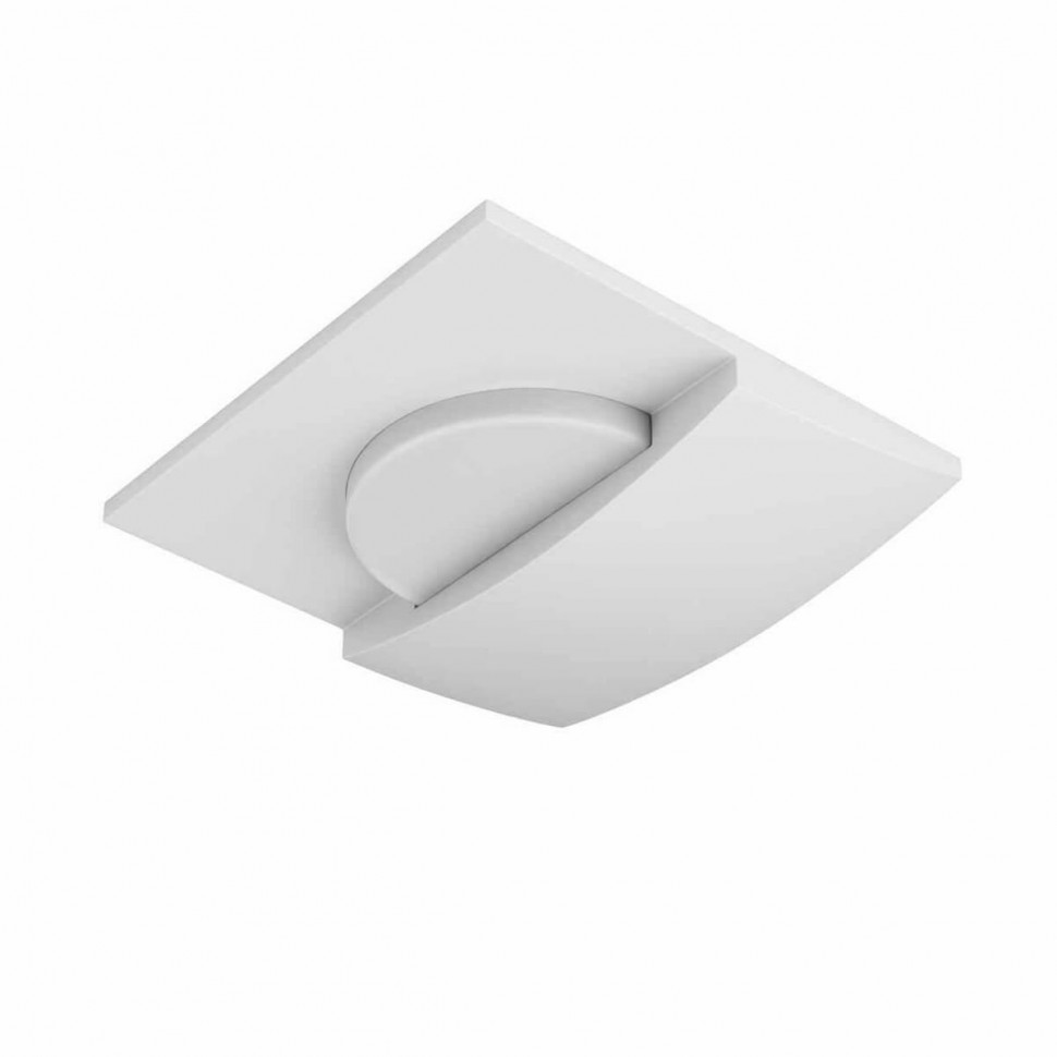 Встраиваемый светодиодный светильник Lightstar Lumina 212146 фото 1 &mdash; Дзинь ля-ля