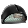 Уличный настенный светильник Arte Lamp Urban A2801AL-1BK фото 1 &mdash; Дзинь ля-ля