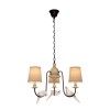 Подвесная люстра Loft IT Birds Loft1029A-3 фото 1 — Дзинь ля-ля