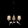 Подвесная люстра Loft IT Birds Loft1029A-3 фото 2 — Дзинь ля-ля