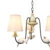Подвесная люстра Loft IT Birds Loft1029A-3 фото 3 — Дзинь ля-ля