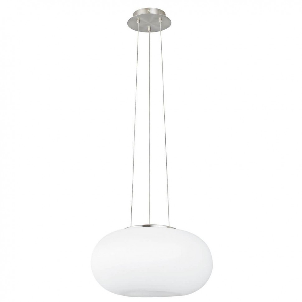 Подвесной светильник Eglo Optica 86814 фото 1 &mdash; Дзинь ля-ля