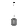 Подвесной светильник Loft IT Oda 10195/350 Smoke фото 1 — Дзинь ля-ля