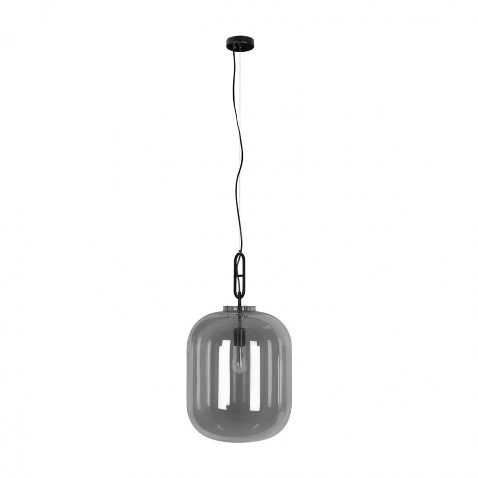 Подвесной светильник Loft IT Oda 10195/350 Smoke фото 1 — Дзинь ля-ля