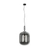 Подвесной светильник Loft IT Oda 10195/350 Smoke фото 2 — Дзинь ля-ля