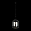 Подвесной светильник Loft IT Oda 10195/350 Smoke фото 3 — Дзинь ля-ля