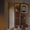 Подвесной светильник Loft IT Oda 10195/350 Smoke фото 6 — Дзинь ля-ля