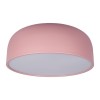 Потолочный светодиодный светильник Loft IT Axel 10201/480 Pink фото 1 — Дзинь ля-ля