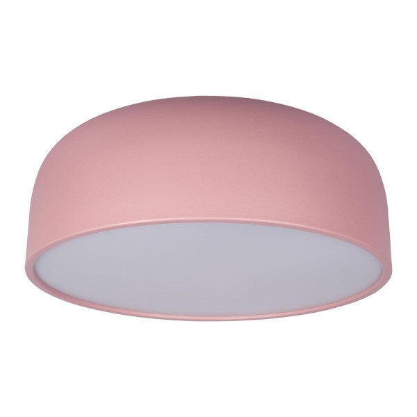 Потолочный светодиодный светильник Loft IT Axel 10201/480 Pink — Дзинь ля-ля