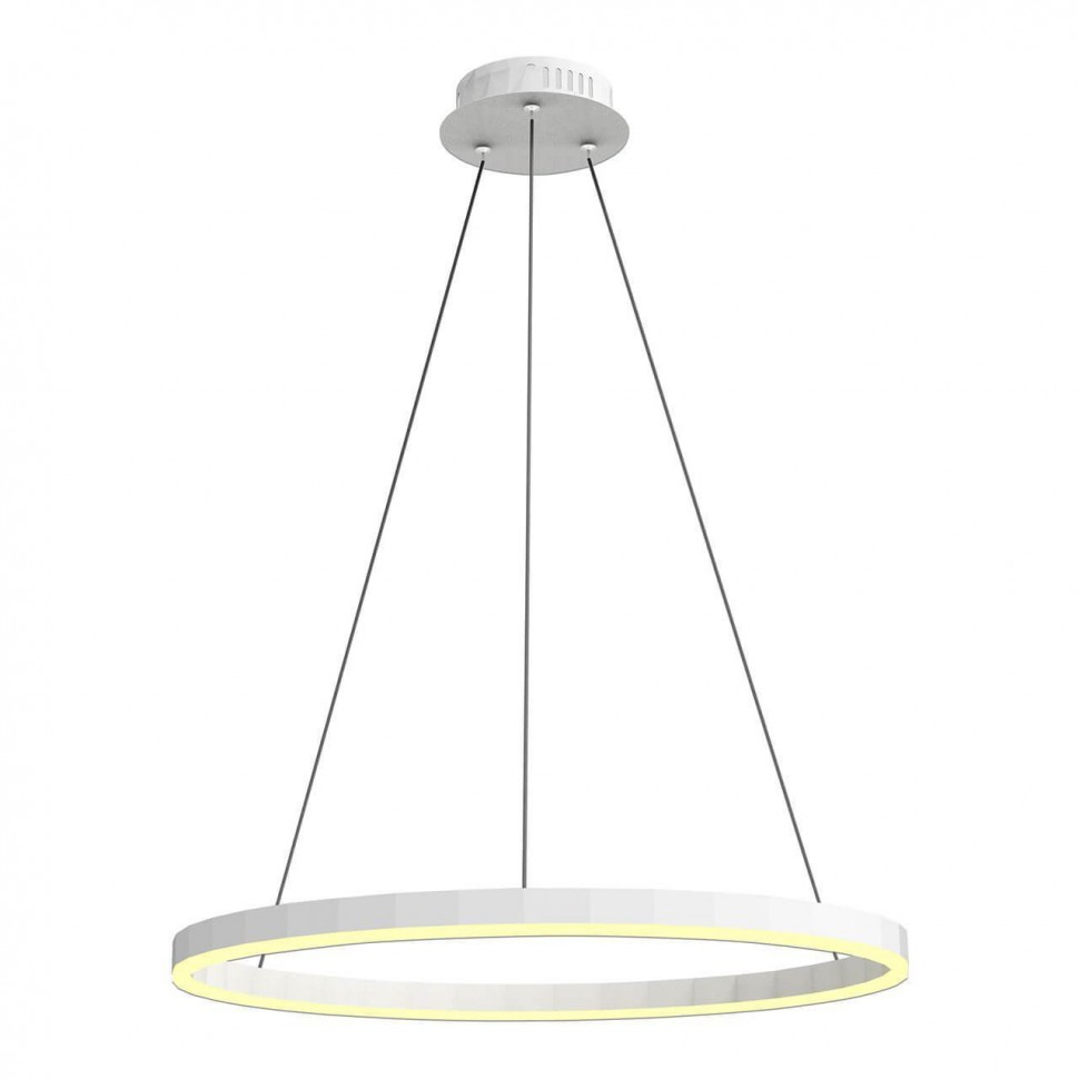 Подвесной светодиодный светильник Kink Light Тор 08212,01A(4000K) фото 1 &mdash; Дзинь ля-ля